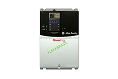 Inversor de Frequência Allen Bradley