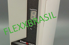 Servodrive Kinetix Allen Bradley