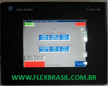 2711-T10C8, FLEXXBRASIL