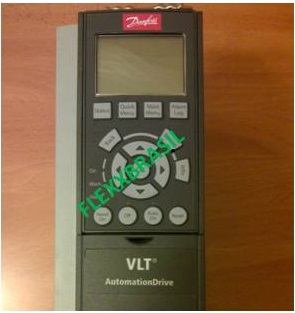 FC302-VFD-200-240V