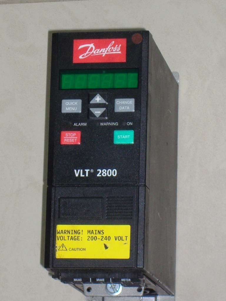 VLT2800-195N