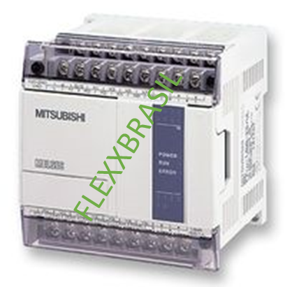 FX1N-24MR-ES/UL