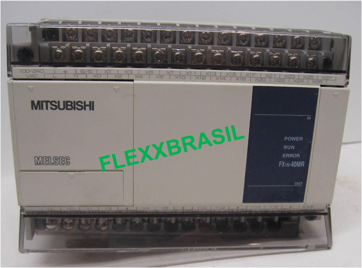 FX1N-40MR-ES-UL