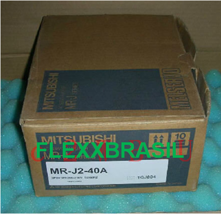 MR-J2-40A
