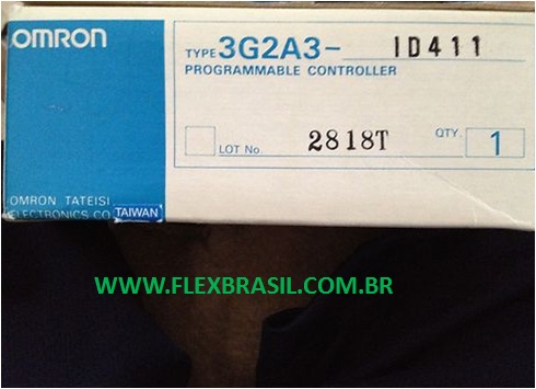 3G2A3-ID411-FLEXXBRASIL