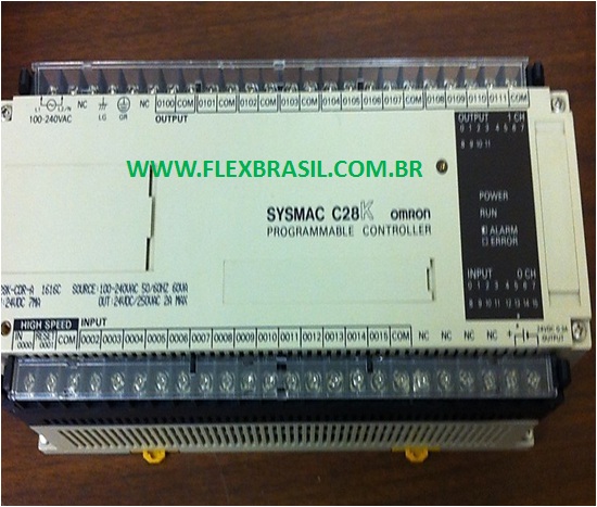 C28K-CDR-A, FLEXXBRASIL