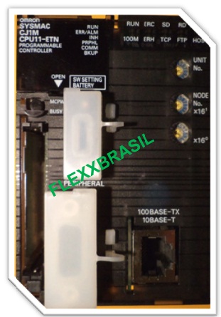 CJ1M-CPU11-ETN