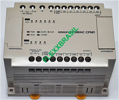CPM1-10CDR-A - FLEXX BRASIL
