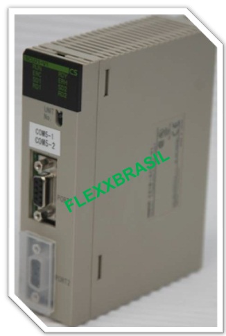 CS1W-SCU21-V1 - FLEXX BRASIL