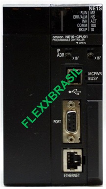 NE1S-CPU01-FLEXX-BRASIL