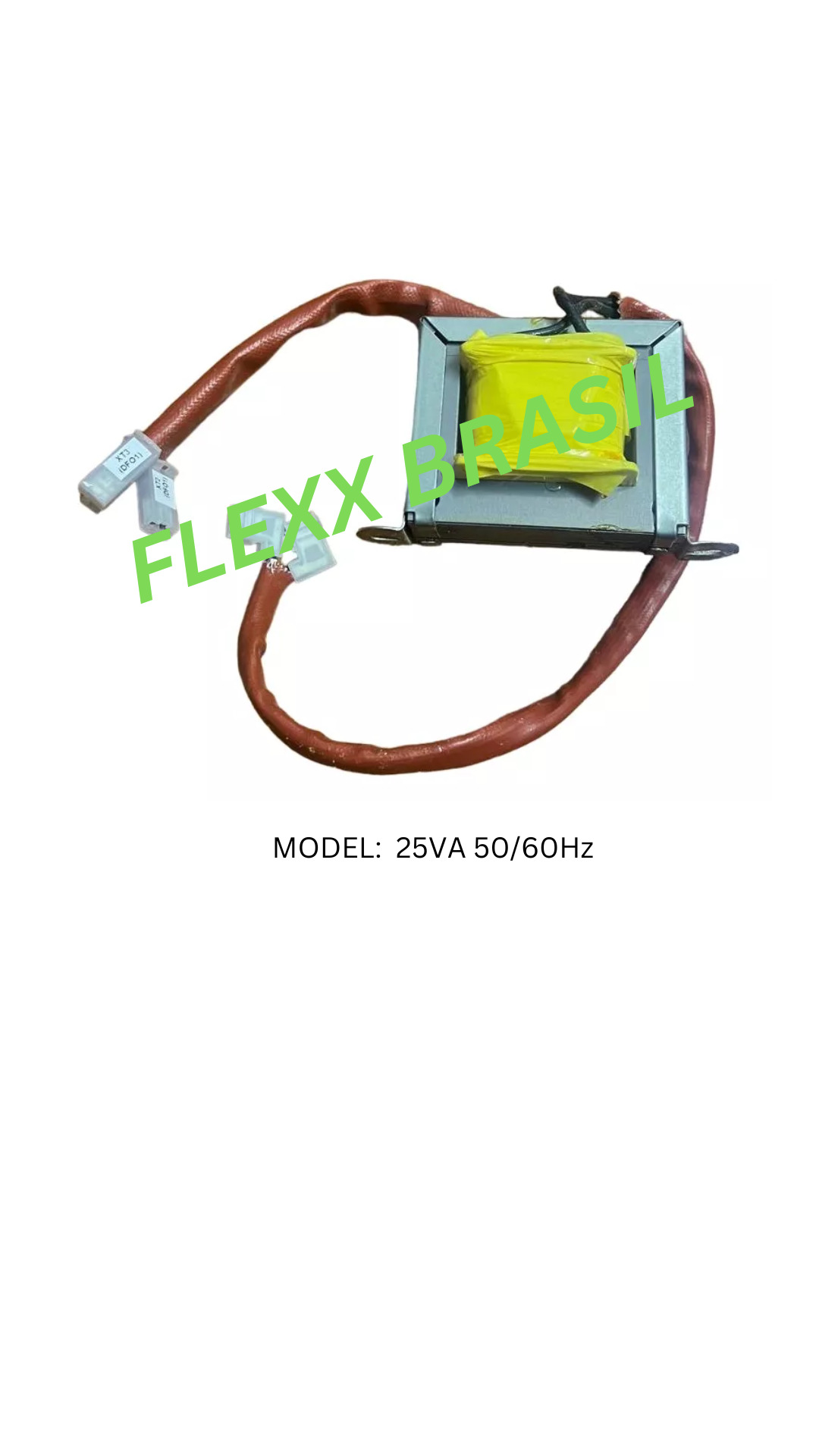 25VA-50/60HZ