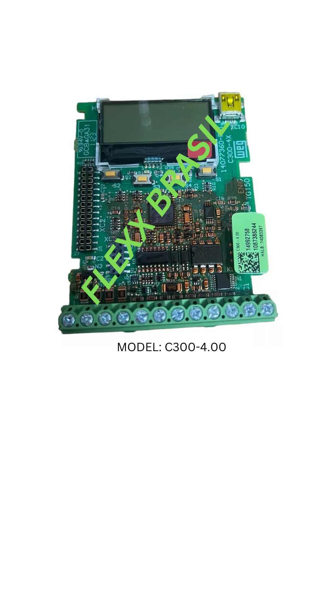 C300-4.00