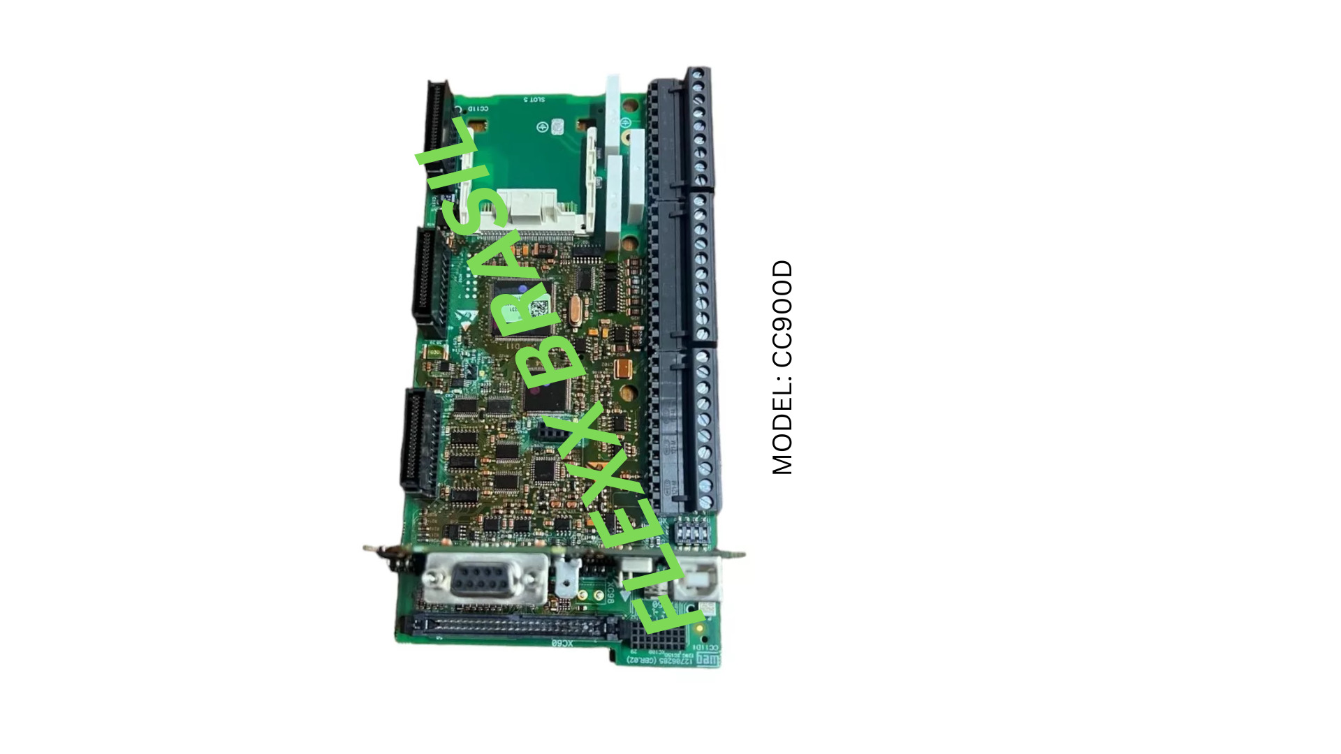 CC900D
