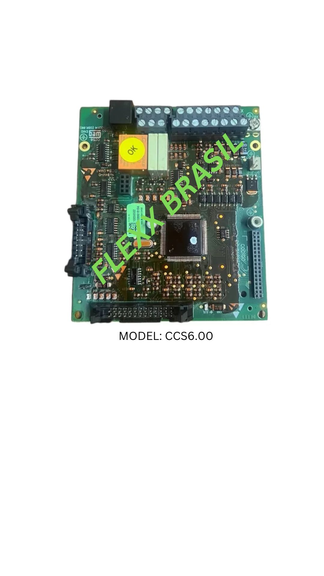 CCS6.00
