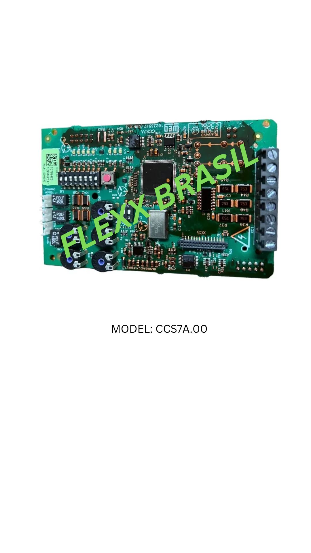 CCS7A.00