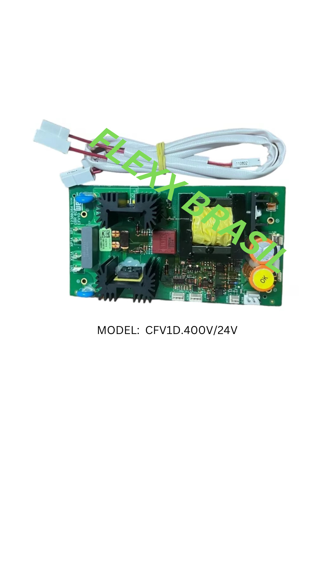 CFV1D 400V/24V
