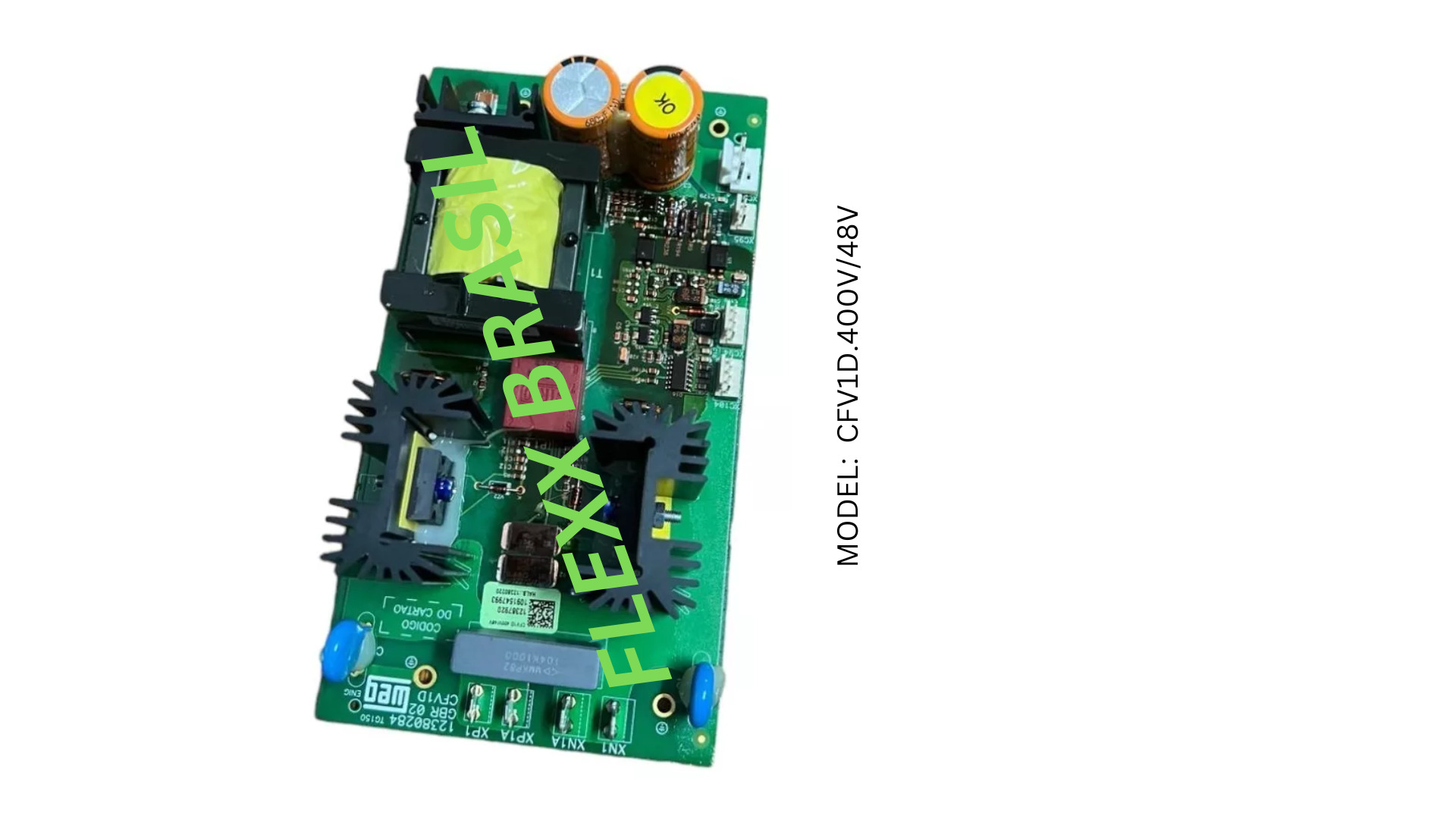 CFV1D-400V/48V