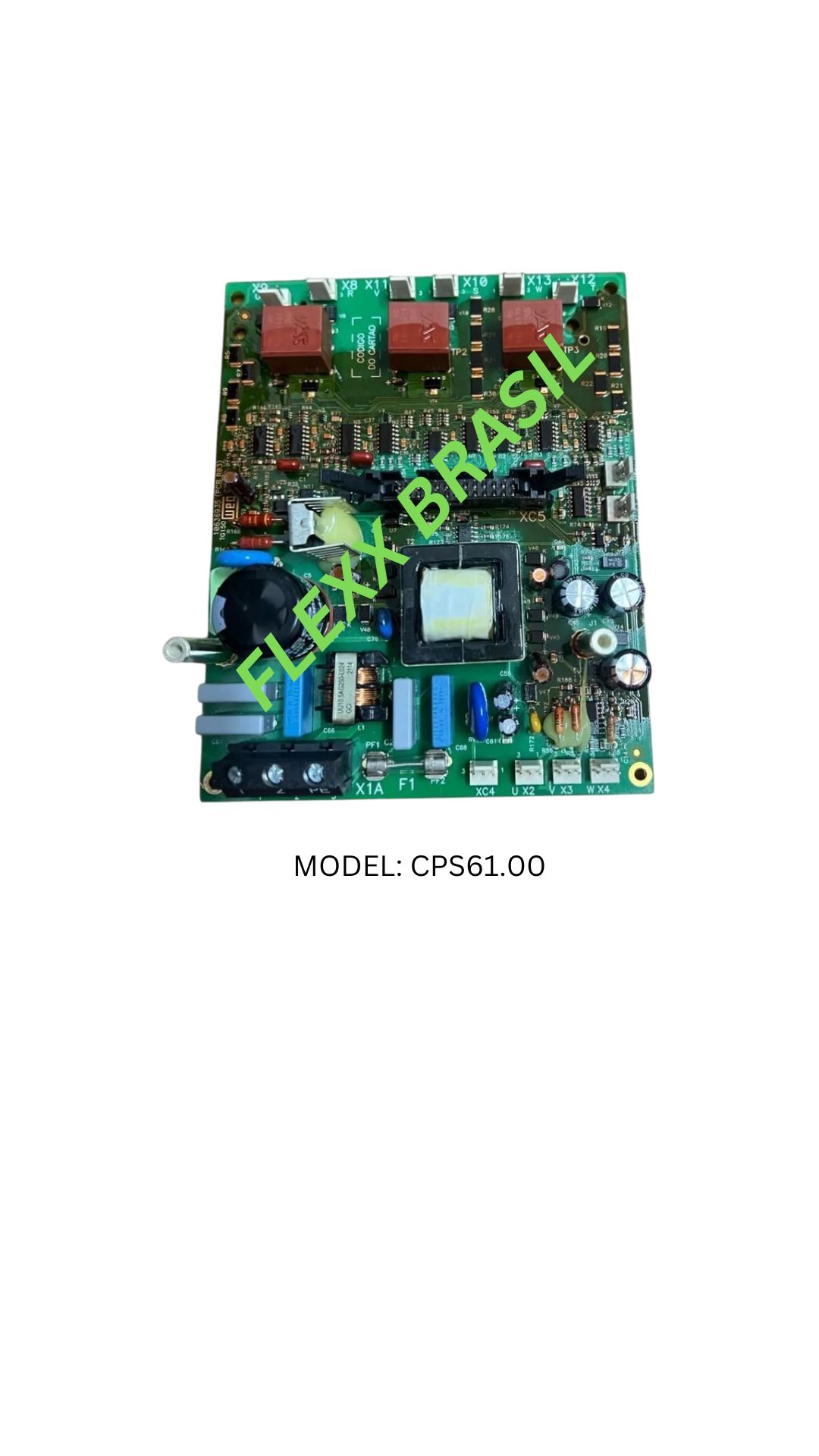 CPS61.00