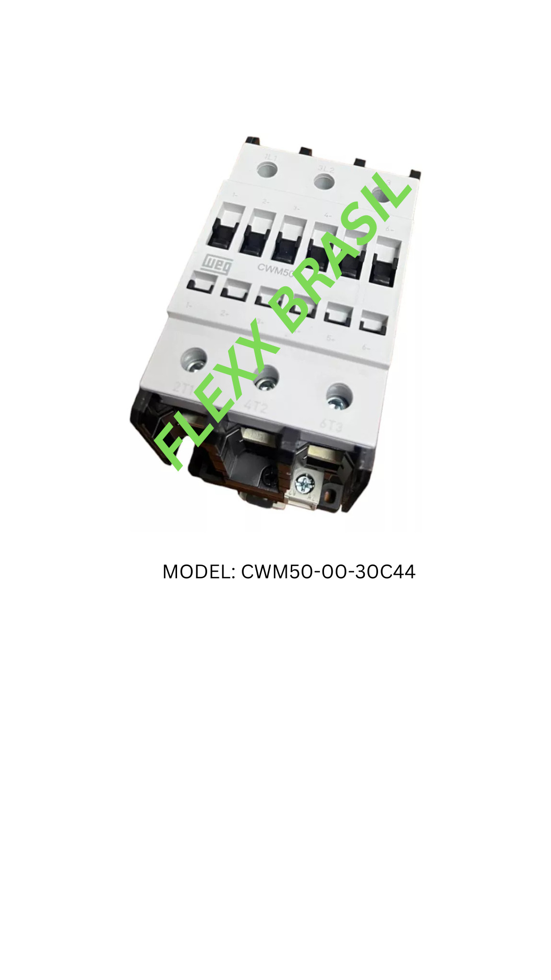 CWM50-00-30C44
