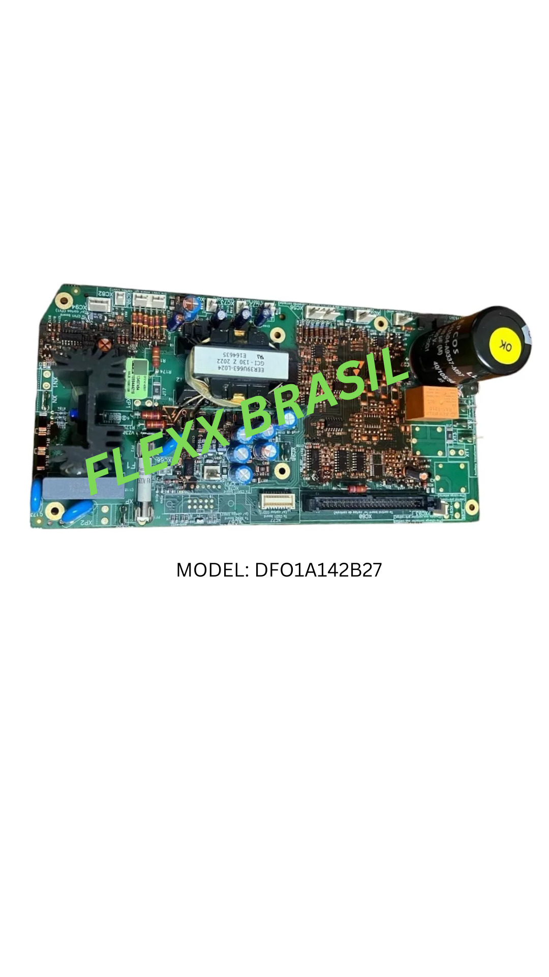 DFO1A142B27