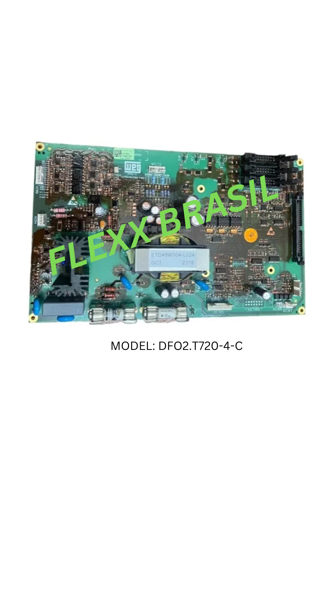 DFO2.T720-4-C