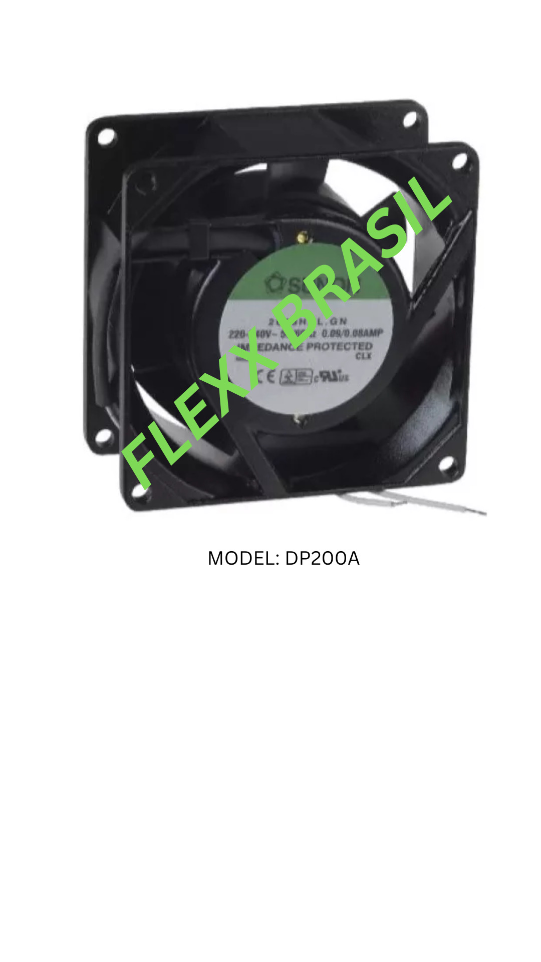 DP200A