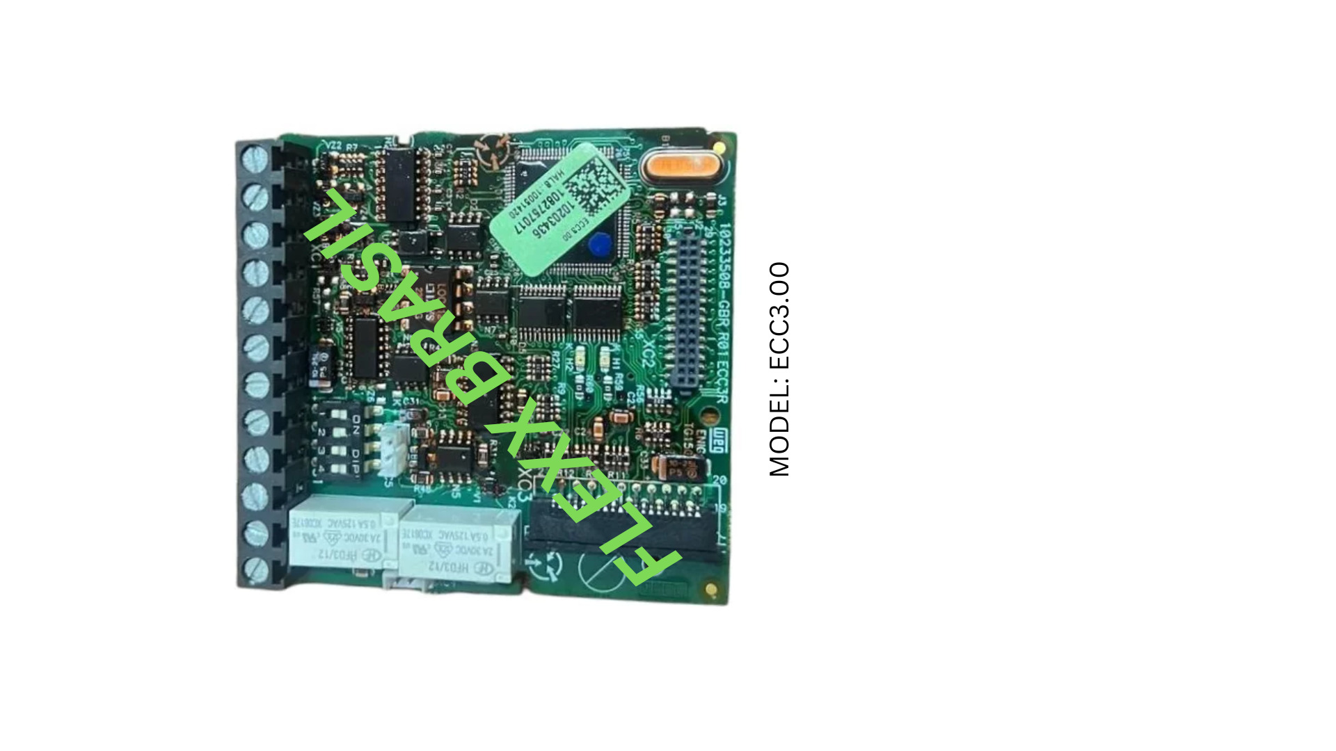 ECC3.00
