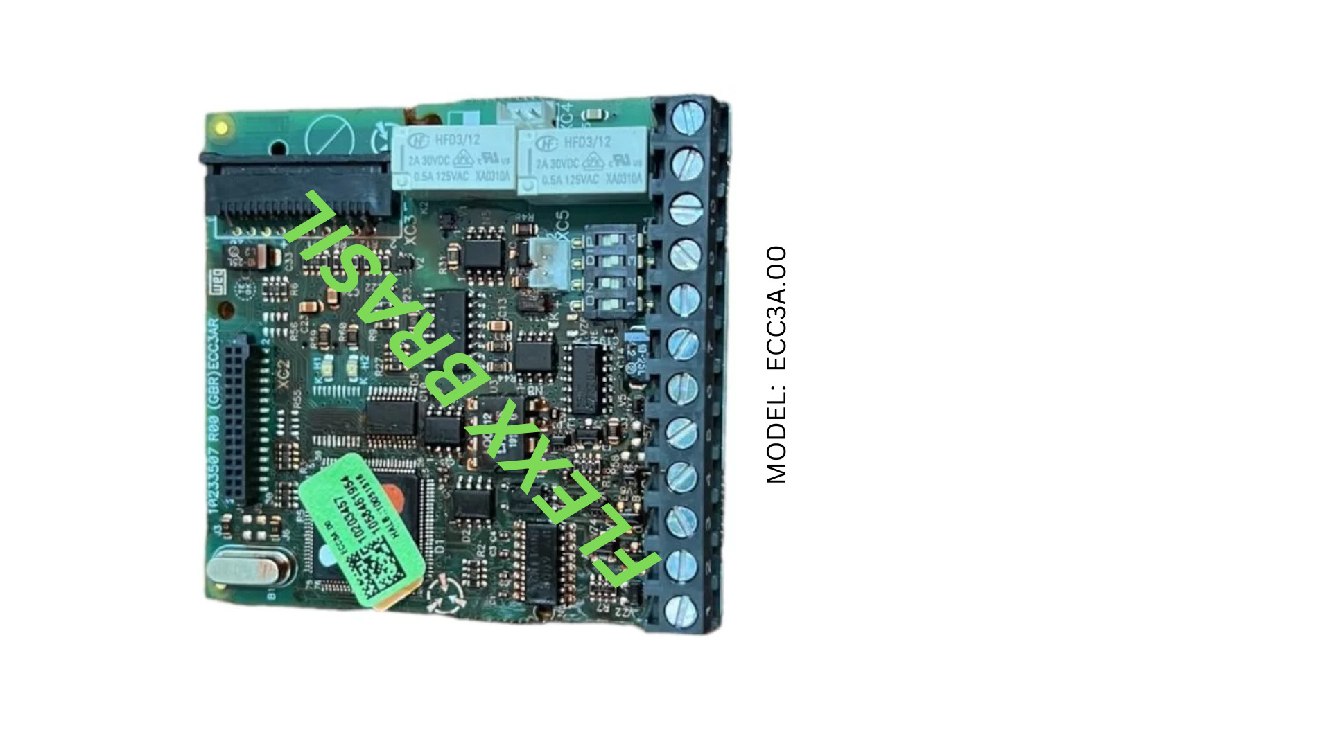 ECC3A-00