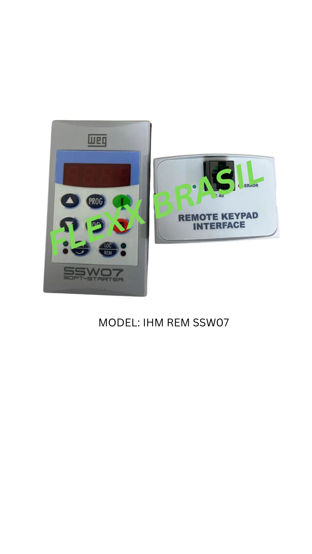 IHM-REM-SSW07