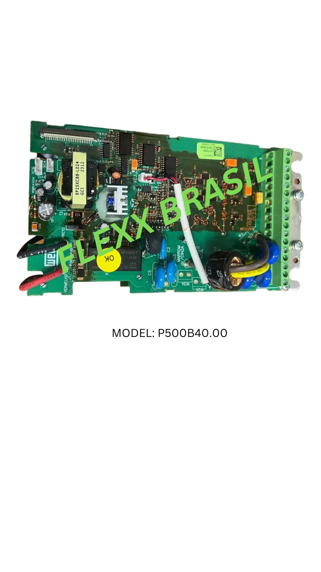 P500B40.00