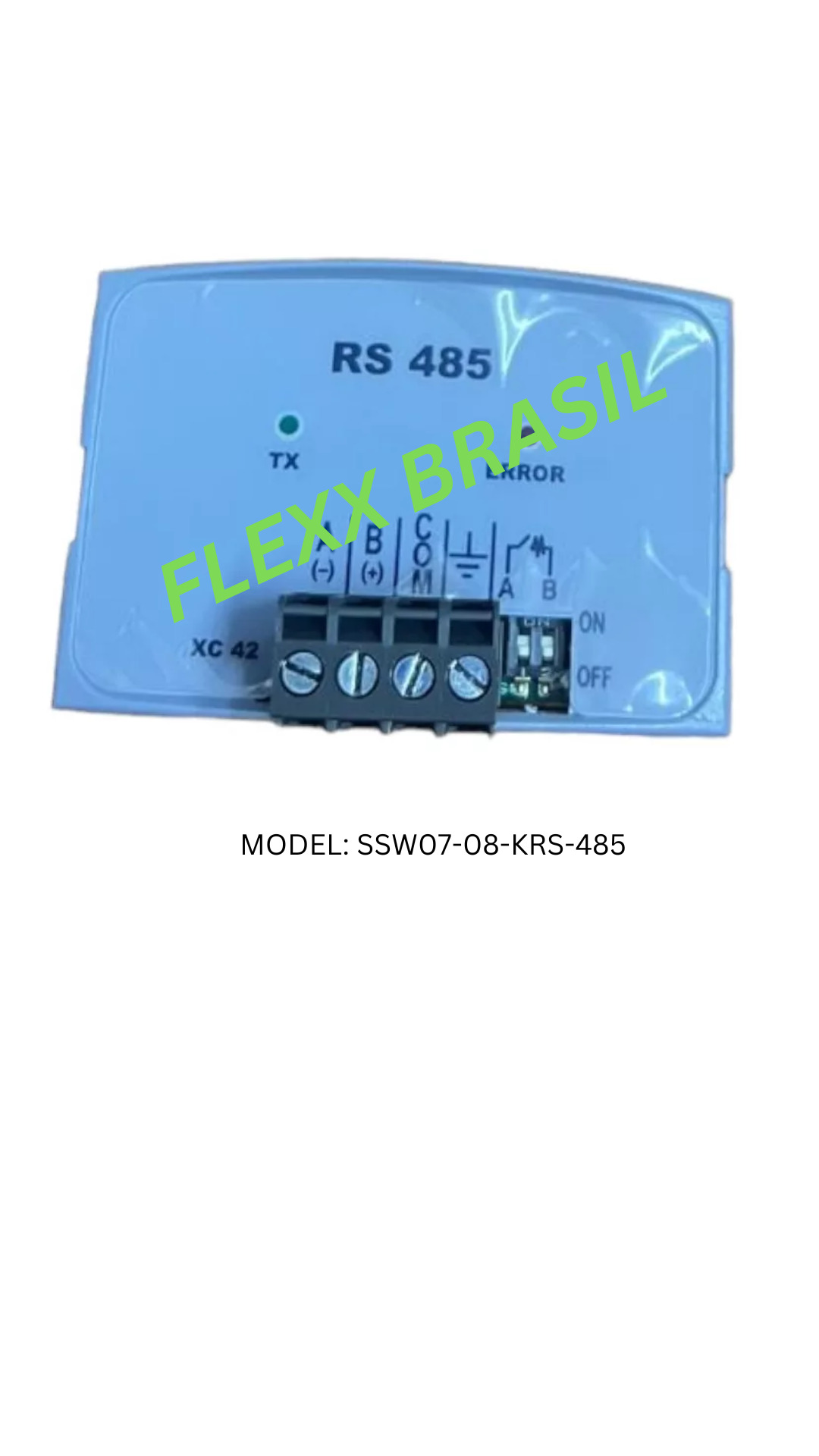 SSWO7-08-KRS-485
